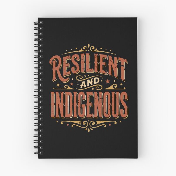 Item preview, Always Resilient Indigenous Native Pride SEP-517 designed and sold by noberic.