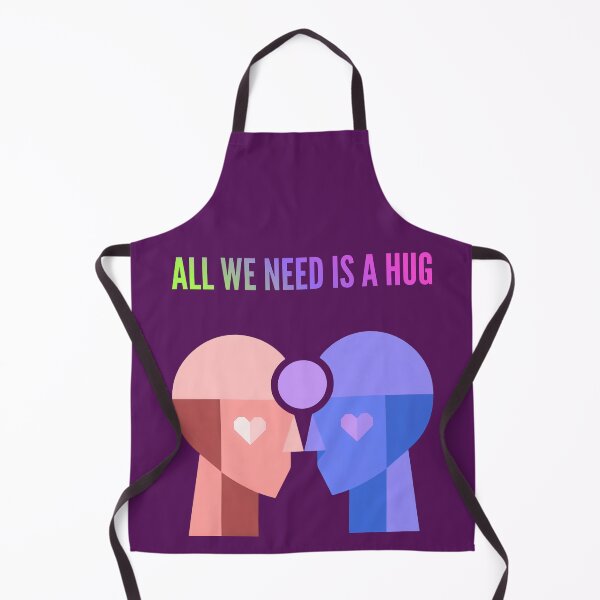 Item preview, Sometimes All We Need is a Hug designed and sold by Brittainspires.