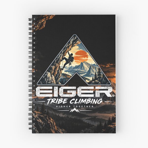 Item preview, Eiger designed and sold by DD Fish.
