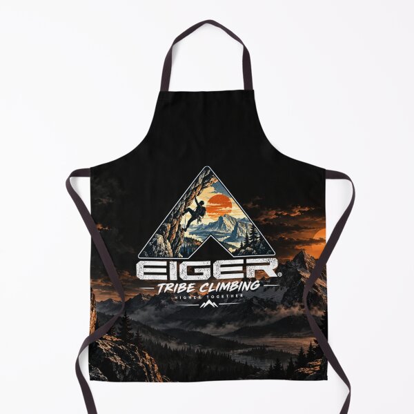 Item preview, Eiger designed and sold by DD Fish.