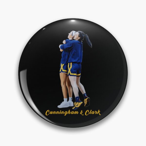 Item preview, Caitlin Clark And Sophie Cunningham designed and sold by mercsag.