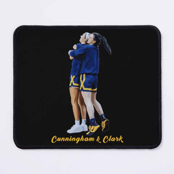 Item preview, Caitlin Clark And Sophie Cunningham designed and sold by mercsag.