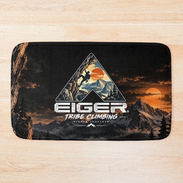 Item preview, Eiger designed and sold by DD Fish.