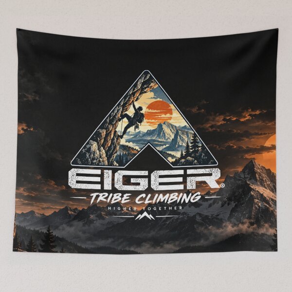 Item preview, Eiger designed and sold by DD Fish.