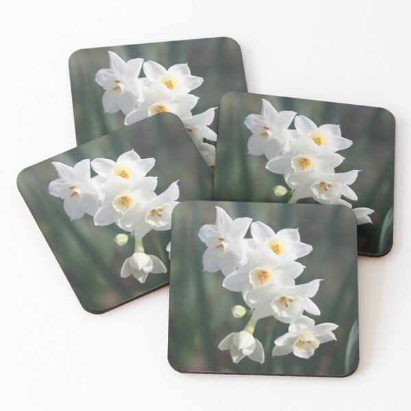 Item preview, Daffodils in Golden Light  designed and sold by Ivy's Creations.