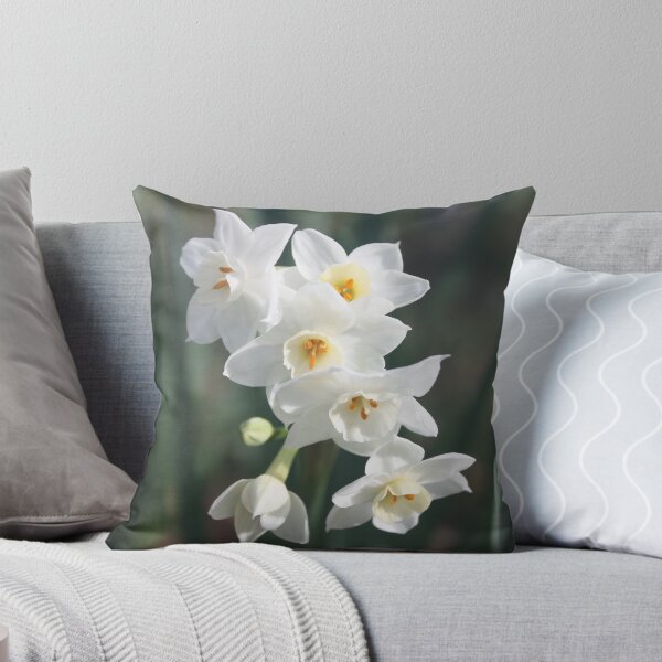 Item preview, Daffodils in Golden Light  designed and sold by Ivy's Creations.