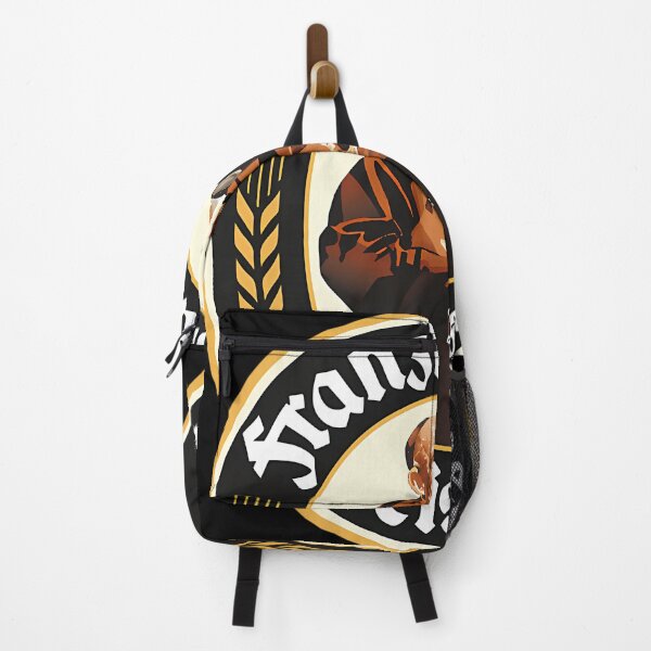 Item preview, Franziskaner Weissbier Logo designed and sold by billiemerson.
