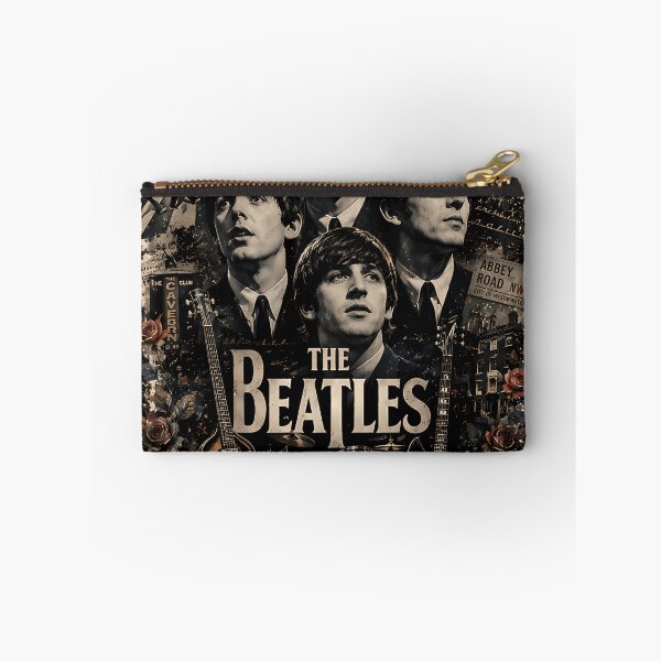 Item preview,  The Beatles British Rock Abbey Road  designed and sold by Tesla001.