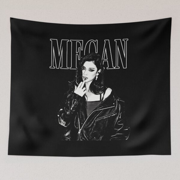Item preview, Edgy Woman Illustration Graphic  designed and sold by Herrman66.
