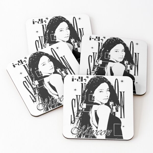 Item preview, Retro Idol Graphic  designed and sold by IsazaSeema.