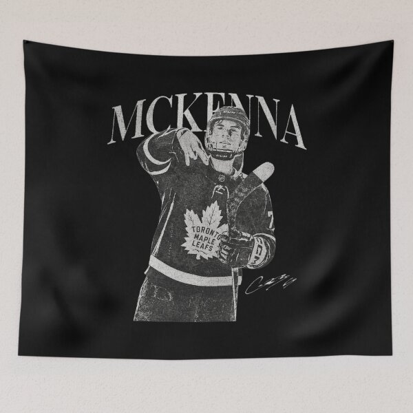 Item preview, Vintage Hockey Player Graphic  designed and sold by Rumney66.