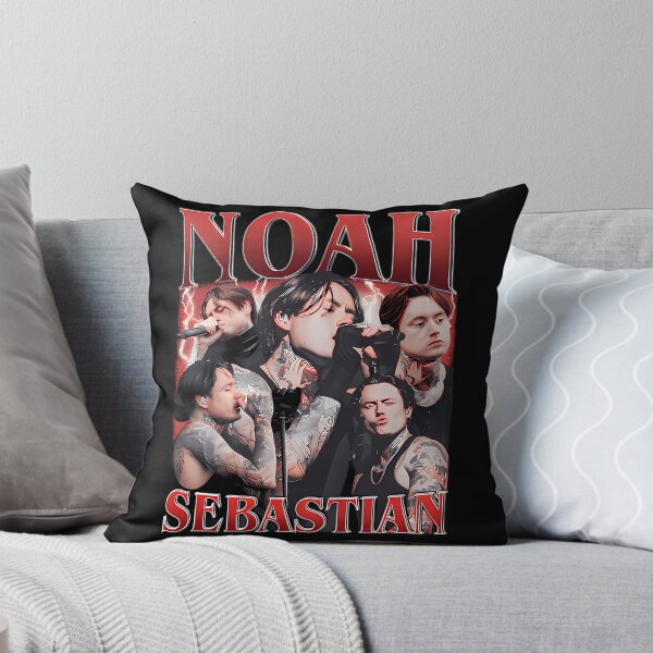 Item preview, Noah Sebastian The Dark Melody designed and sold by mercsag.