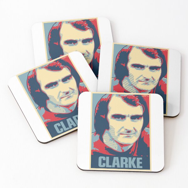 Item preview, Clarke designed and sold by DFA.