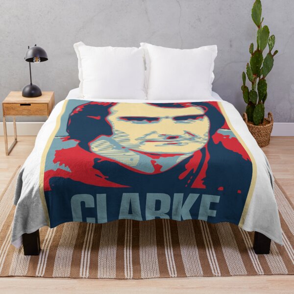 Item preview, Clarke designed and sold by DFA.