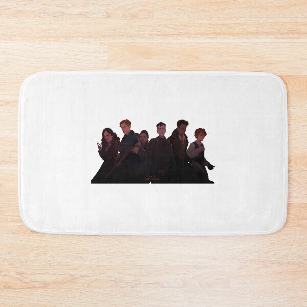 Item preview, The Six Of Crows - No Funerals designed and sold by Noa-Tolbert.