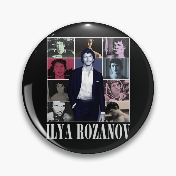 Item preview, Heated Rivalry - Hollander  Rozanov Hollanov Shane Hollander Ilya Rozanov Hollander Rozanov Hockey Romance designed and sold by billiemerson.
