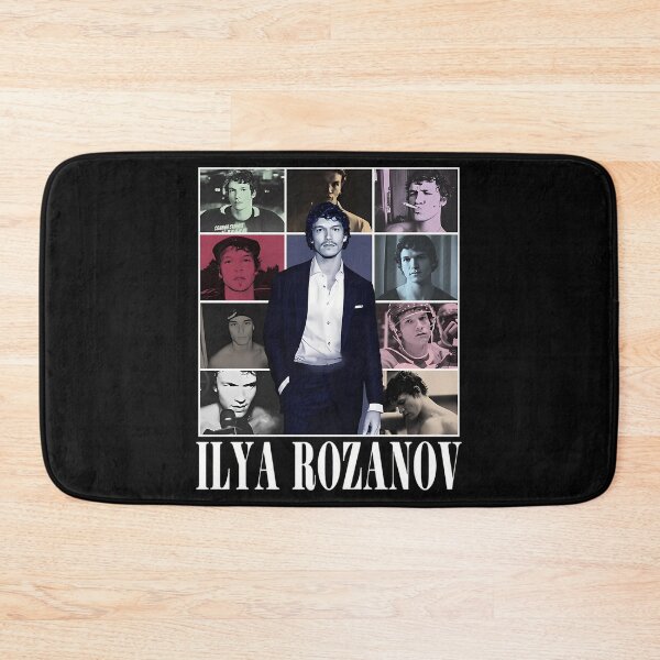 Item preview, Heated Rivalry - Hollander  Rozanov Hollanov Shane Hollander Ilya Rozanov Hollander Rozanov Hockey Romance designed and sold by billiemerson.