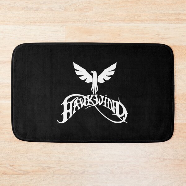 Item preview,  Hawkwind Band Hawk  designed and sold by Cool-Cat-POD.