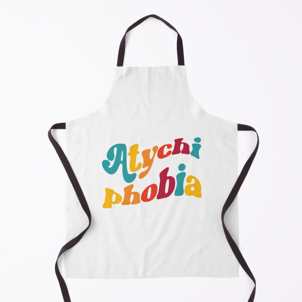 Item preview, Atychiphobia The Fear Of Failure designed and sold by Lion-Minard.