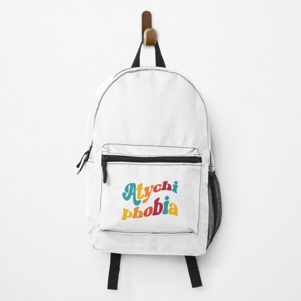 Item preview, Atychiphobia The Fear Of Failure designed and sold by Lion-Minard.