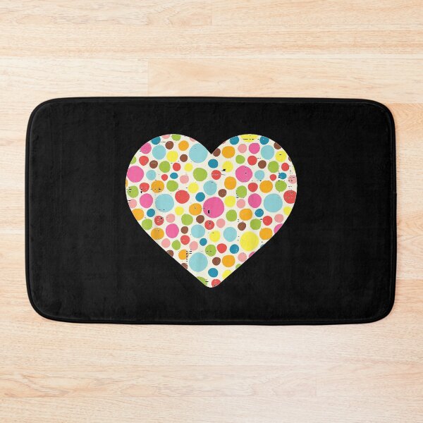 Item preview, International Dot Day Heart Dots Women Girls Kids Toddler  designed and sold by StanaLuis.