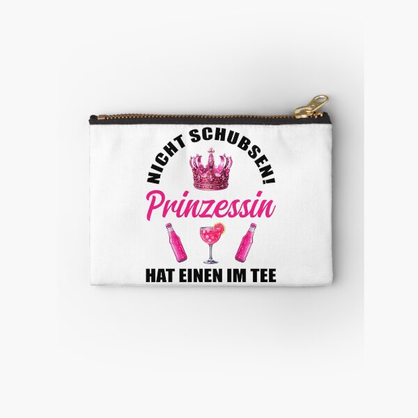 Item preview, Fun Princess Party Design - Don't Push - Hen Party & Girls' Night Out designed and sold by Loona97.