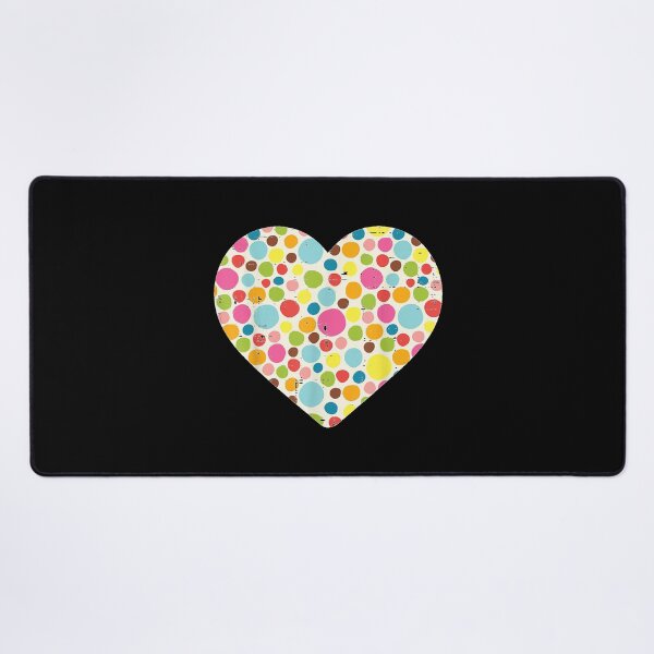 Item preview, International Dot Day Heart Dots Women Girls Kids Toddler  designed and sold by StanaLuis.