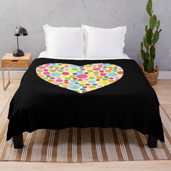 Item preview, International Dot Day Heart Dots Women Girls Kids Toddler designed and sold by StanaLuis.