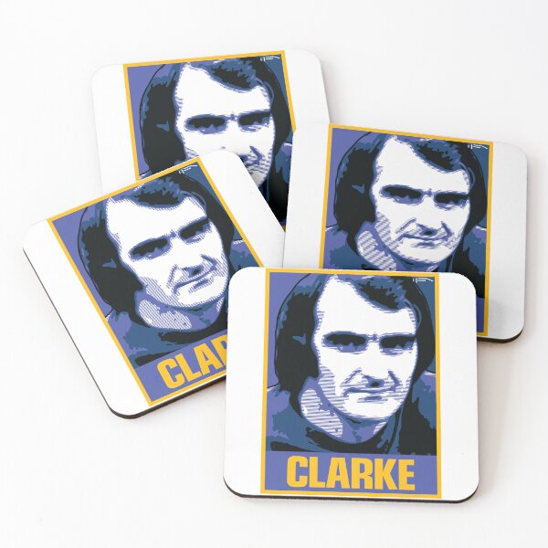 Item preview, Clarke - SHR designed and sold by DFA.