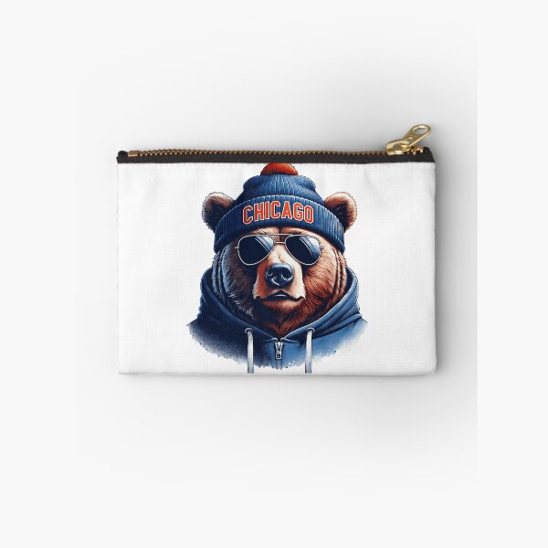 Item preview, Cool Urban Bear Graphic Tee designed and sold by DamyanFalgo.