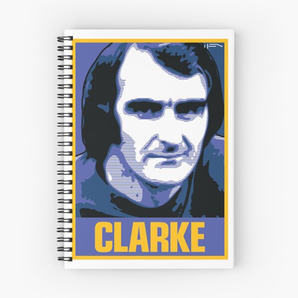 Item preview, Clarke - SHR designed and sold by DFA.