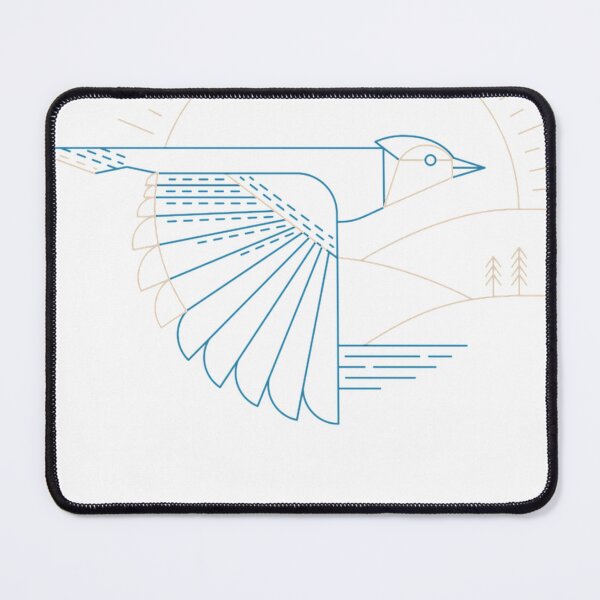 Item preview, Blue Jay designed and sold by ChaneyMcfar.