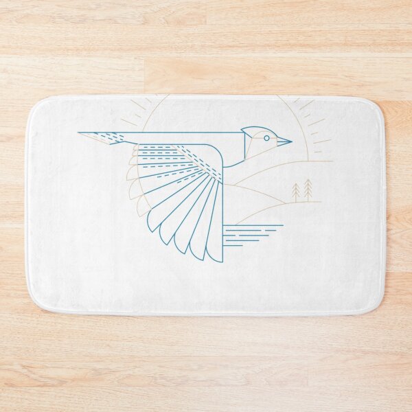 Item preview, Blue Jay designed and sold by ChaneyMcfar.