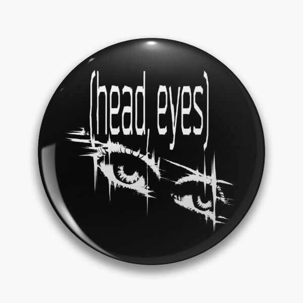 Artikelvorschau, Head Eyes Escape From Tarkov Vintage End Screen entworfen und verkauft von BrooksBriggs.
