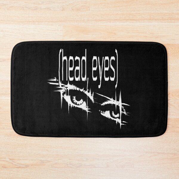 Item preview, Head Eyes Escape From Tarkov Vintage End Screen designed and sold by BrooksBriggs.