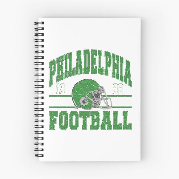 Item preview, Philly Football Vintage Retro Helmet Tee designed and sold by LochlanKind.