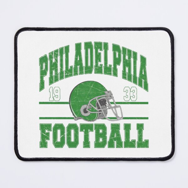 Item preview, Philly Football Vintage Retro Helmet Tee designed and sold by LochlanKind.