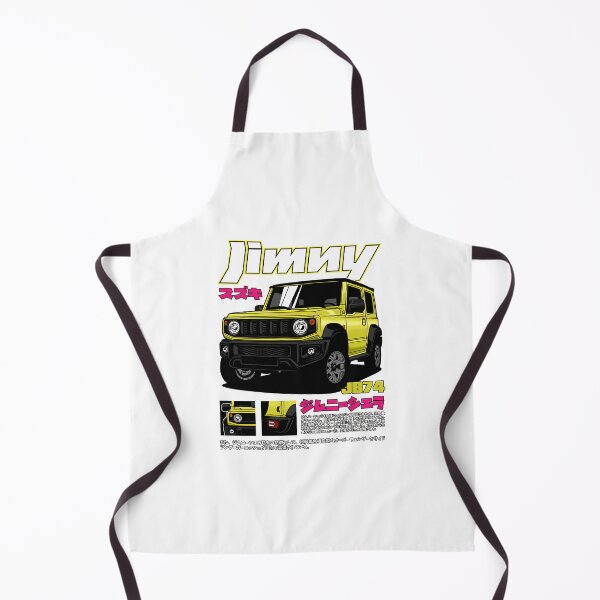 Item preview, Suzuki Jimny Sierra Jb74 designed and sold by Jason-Wells.