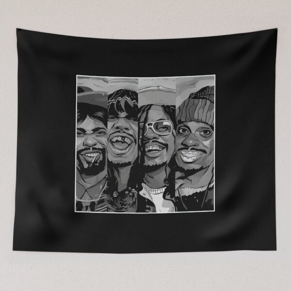 Item preview, Pancakes Dave Chappelle Prince Chappelle's Show designed and sold by THE-Evockers.