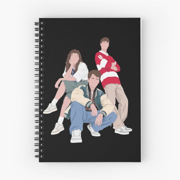 Item preview, Ferris Bueller Art Day Off Cameron Frye Teen Comedy designed and sold by BostickirisArts.