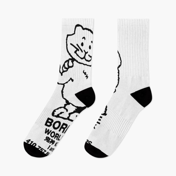 Item preview, Born To Die World Is A Fk designed and sold by JuarezRoy.