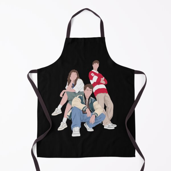 Item preview, Ferris Bueller Art Day Off Cameron Frye Teen Comedy designed and sold by BostickirisArts.