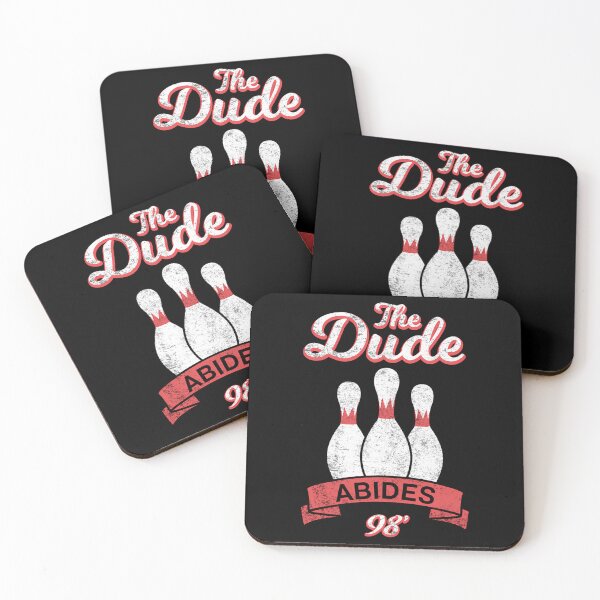 Item preview, Abides Bowling Culture designed and sold by LydiaBrooks.
