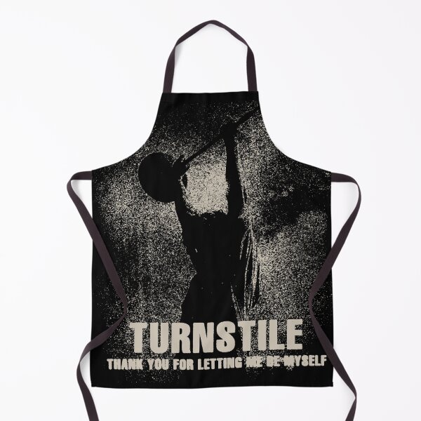 Item preview, Turnstile me be myself designed and sold by jakabormi.