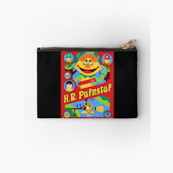 Item preview, H.R. PUFNSTUF designed and sold by KaelenStudio.