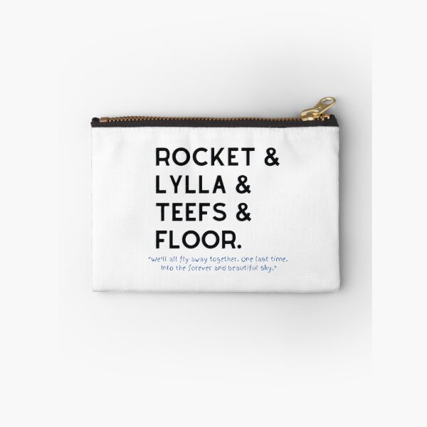 Item preview, Guardians of the Galaxy Inspired Space Adventure Design designed and sold by Alex Burns.
