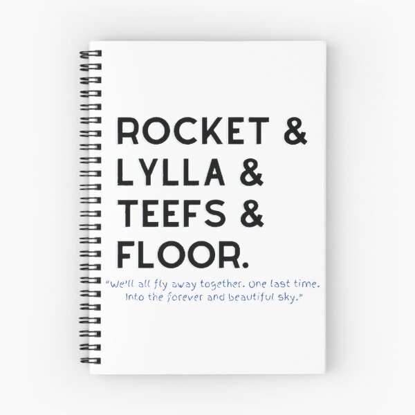 Item preview, Guardians of the Galaxy Inspired Space Adventure Design designed and sold by Alex Burns.
