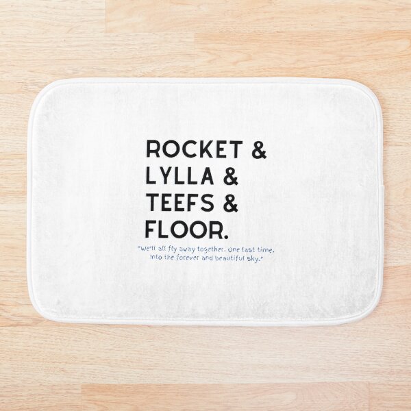 Item preview, Guardians of the Galaxy Inspired Space Adventure Design designed and sold by Alex Burns.