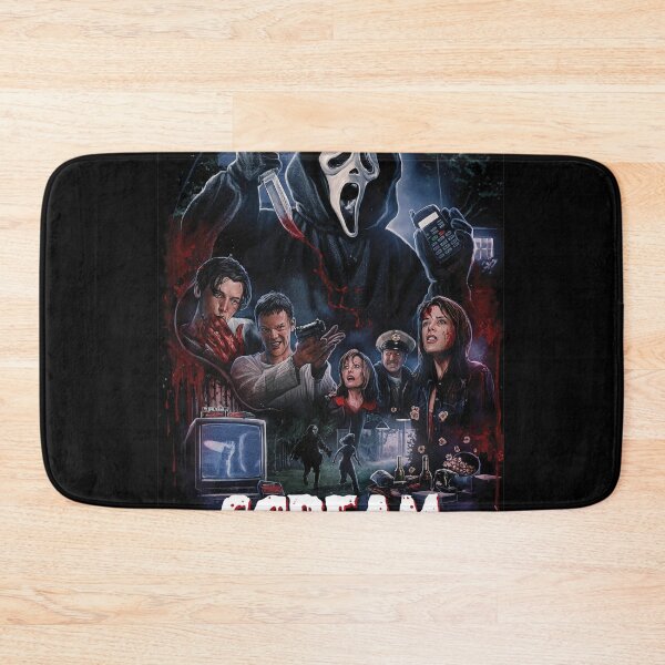 Item preview,  Horror Movie Montage  designed and sold by DAVIMATTH.