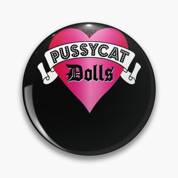 Item preview, The Pussycat Dolls BAND designed and sold by yute-kiuy-fr.